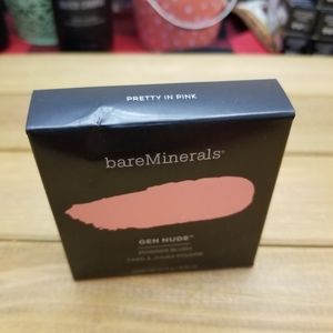 Brand new bareminerals